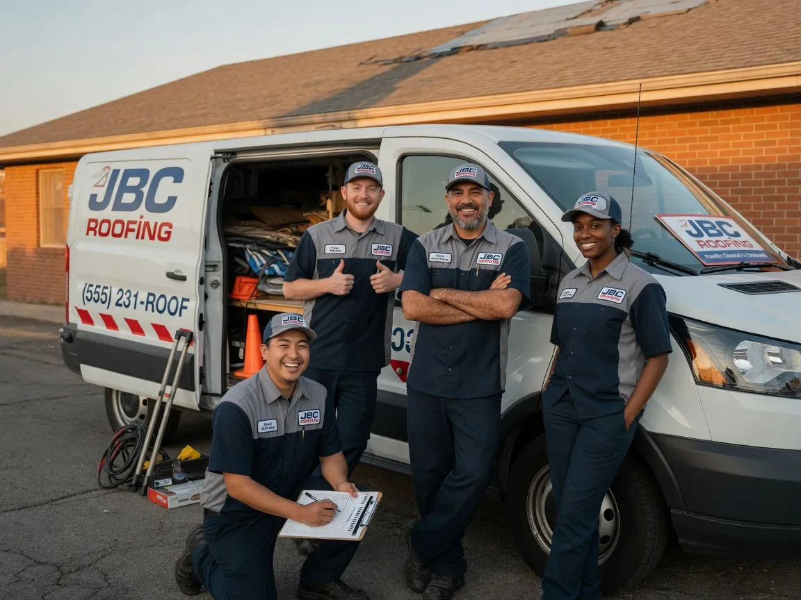 Roof Replacement company in South Lyon, MI