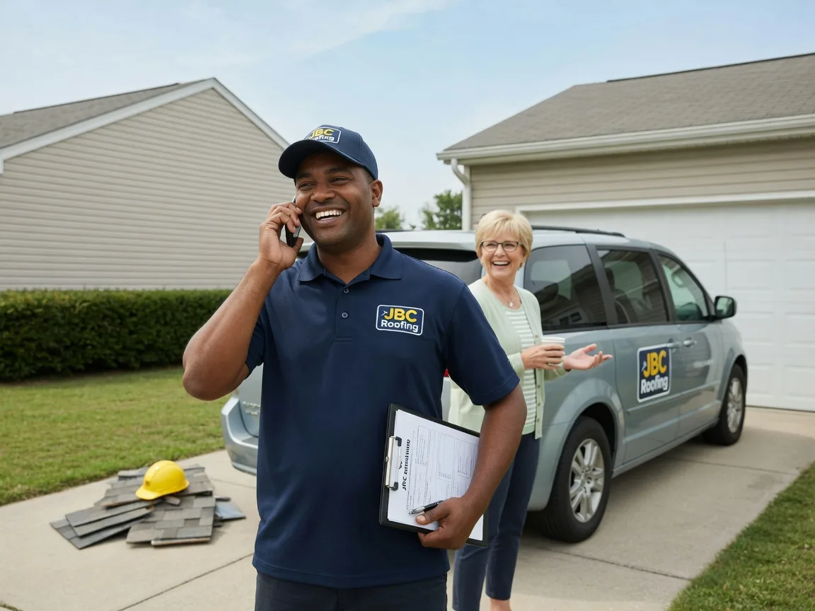 Roof Replacement South Lyon, MI FAQs